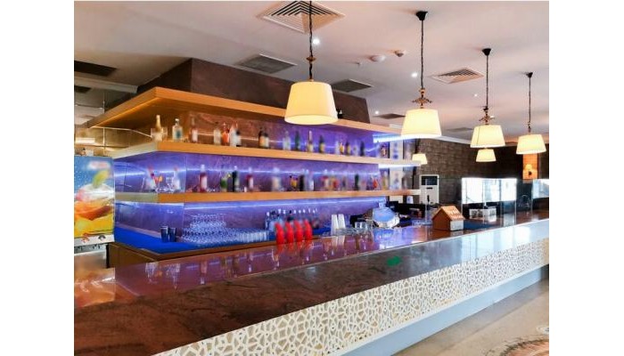 Hotel Grand Seker poza 8