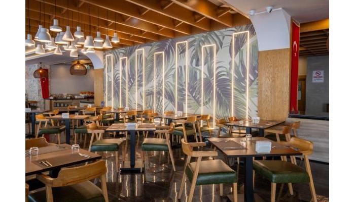 Hotel Hane Sun Elite poza 7