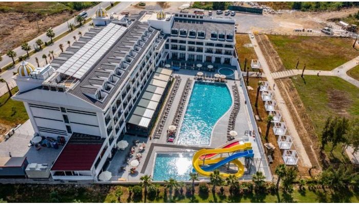 Hotel Hane Sun Elite poza 14