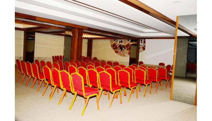 Hotel Hane Sun Elite poza 16