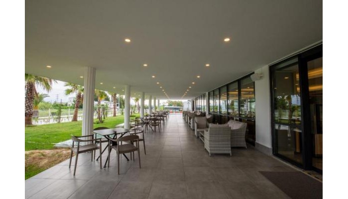 Hotel Hane Sun Elite poza 9