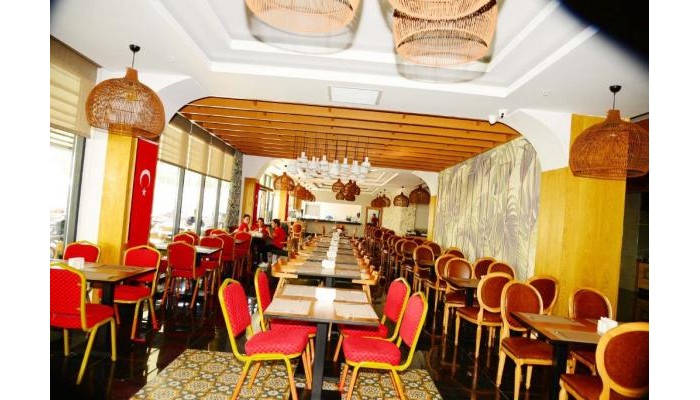 Hotel Hane Sun Elite poza 13