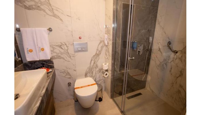 Hotel Hane Sun Elite poza 5