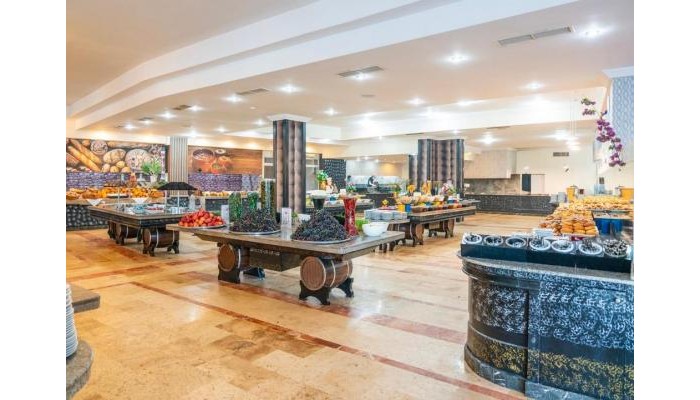 Hotel Armas Pemar Beach poza 7