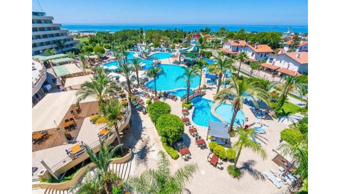 Hotel Armas Pemar Beach poza 12