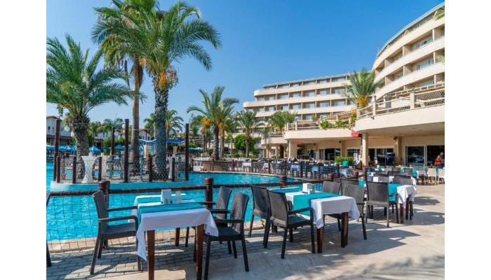 Hotel Armas Pemar Beach poza 5
