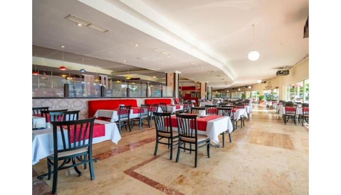 Hotel Armas Pemar Beach poza 4