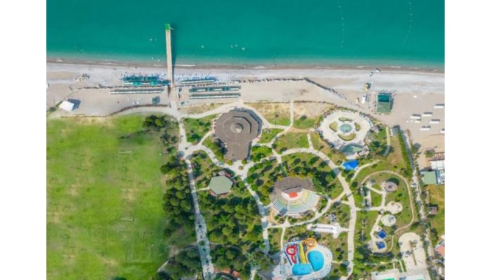 Hotel Armas Pemar Beach poza 10