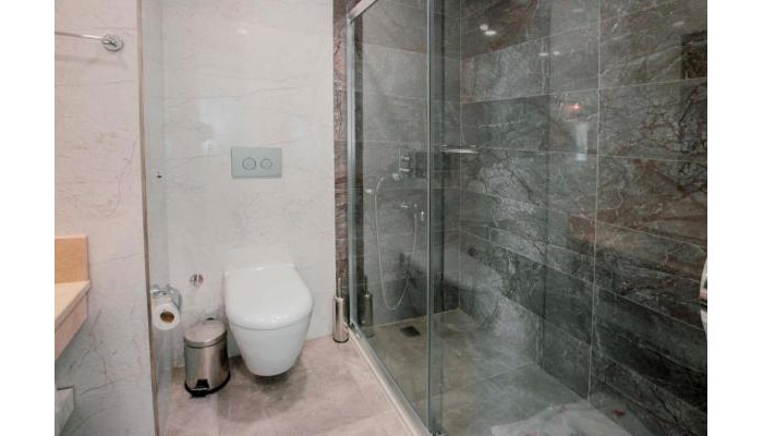 Hotel Silver poza 13