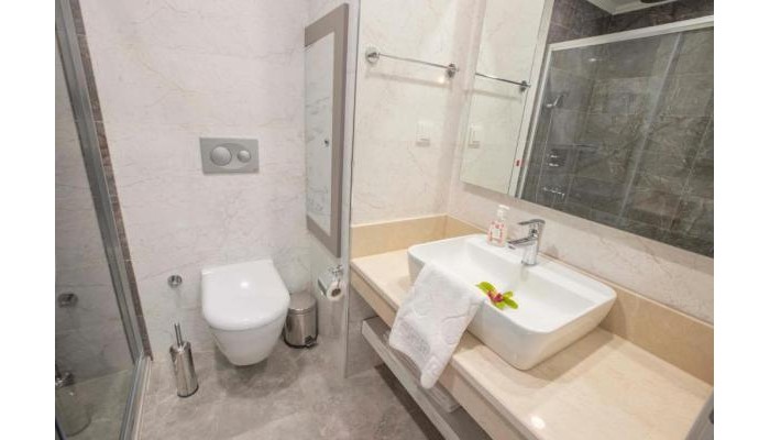 Hotel Silver poza 11