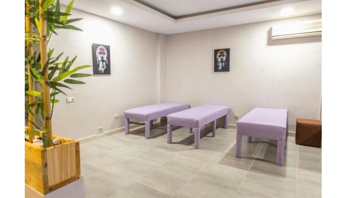 Hotel Silver poza 20