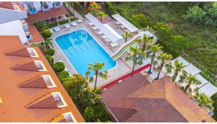 Hotel Silver poza 16