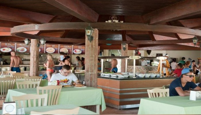 Vonresort Elite & Aqua poza 4