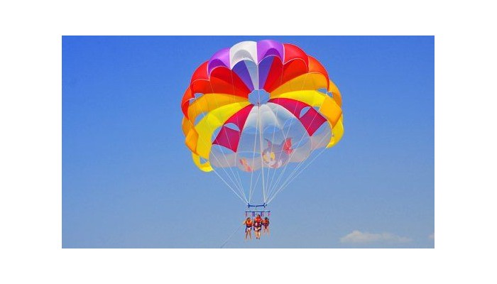 Vonresort Elite & Aqua poza 3