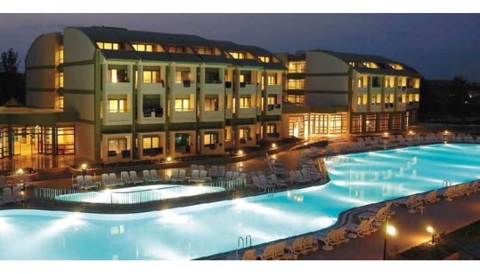 Vonresort Elite & Aqua poza 0