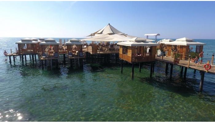 Vonresort Golden Beach & Aqua poza 16