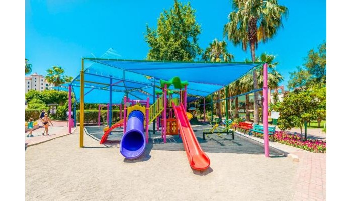 Vonresort Golden Beach & Aqua poza 9