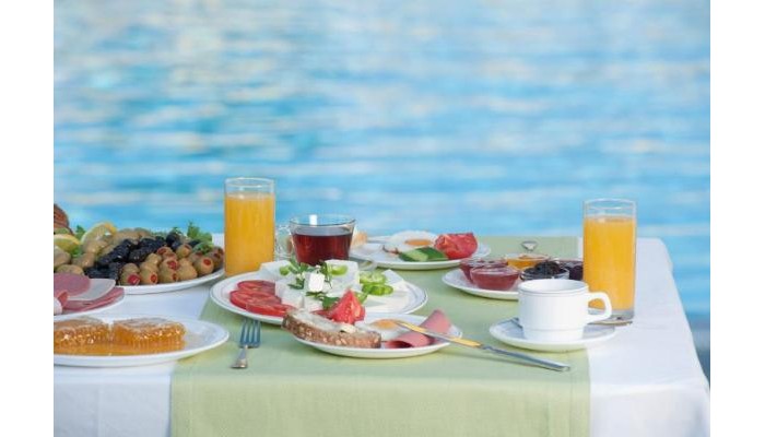 Vonresort Golden Beach & Aqua poza 5