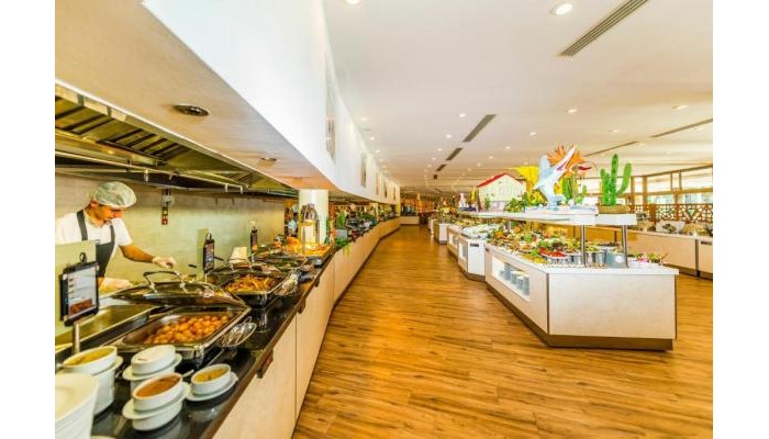 Vonresort Golden Beach & Aqua poza 4