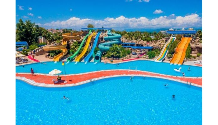 Vonresort Golden Beach & Aqua poza 10