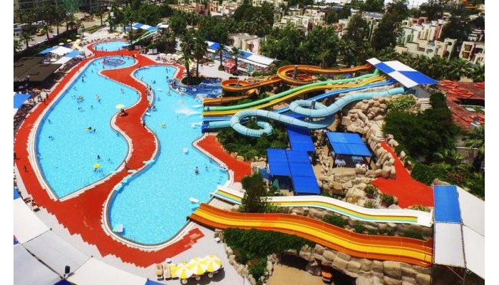 Vonresort Golden Beach & Aqua poza 14