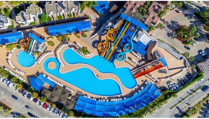 Vonresort Golden Coast poza 41