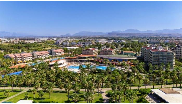 Vonresort Golden Coast poza 3