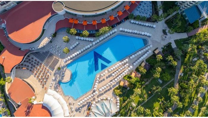 Vonresort Golden Coast poza 31