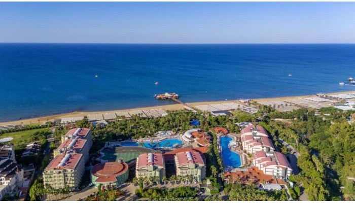 Vonresort Golden Coast poza 2