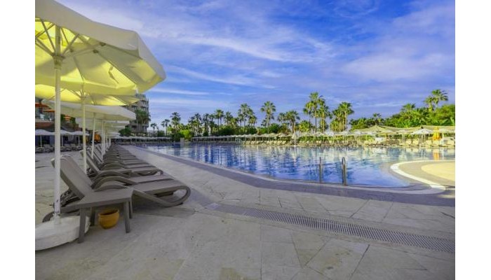 Vonresort Golden Coast poza 34