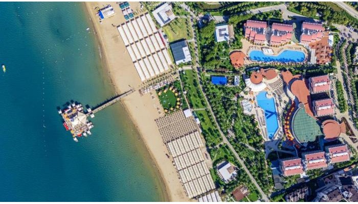 Vonresort Golden Coast poza 30