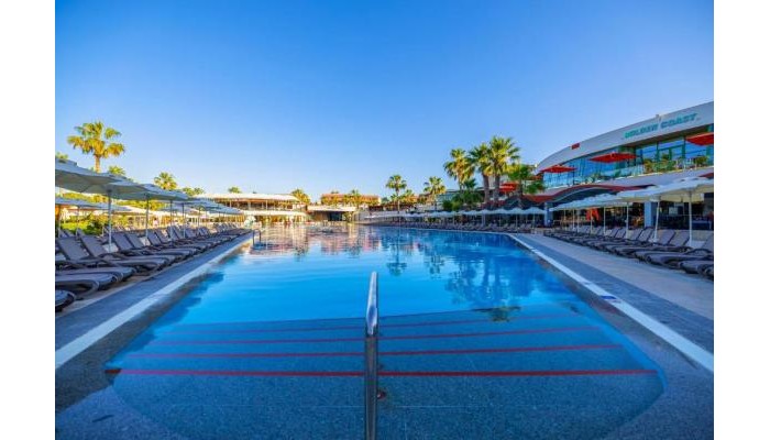 Vonresort Golden Coast poza 33