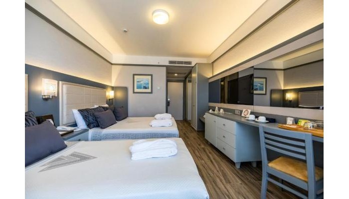 Vonresort Golden Coast poza 8