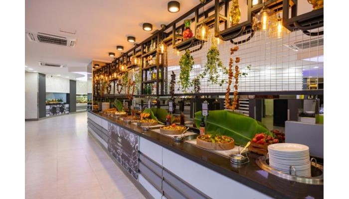 Vonresort Golden Coast poza 22