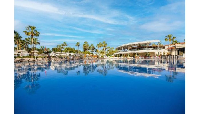 Vonresort Golden Coast poza 36