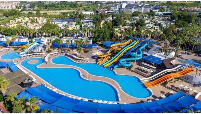 Vonresort Golden Coast poza 42