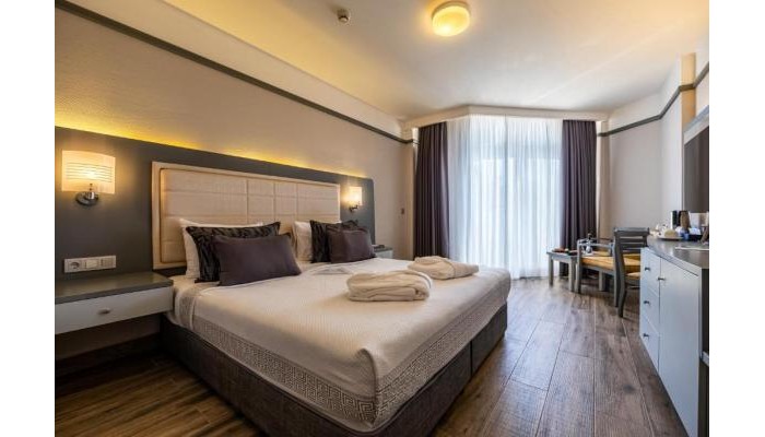 Vonresort Golden Coast poza 12