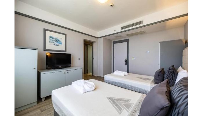 Vonresort Golden Coast poza 17