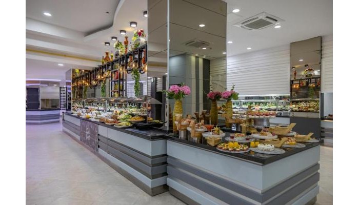 Vonresort Golden Coast poza 23