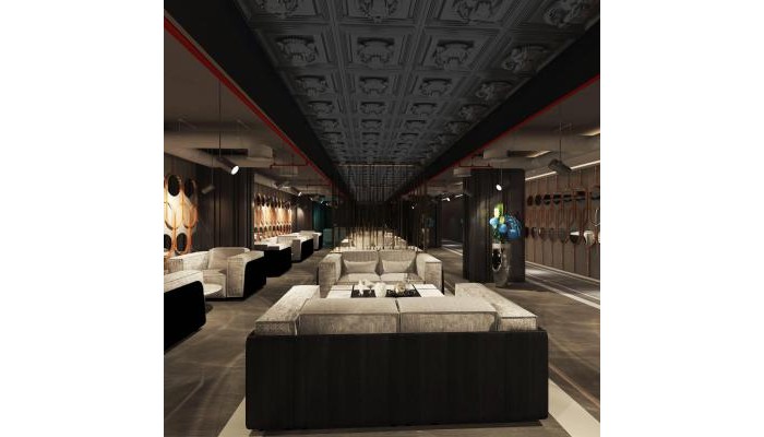 Lrs Hotels Akadia Luxury Sorgun poza 9