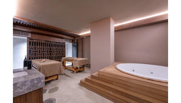 Lrs Hotels Akadia Luxury Sorgun poza 7