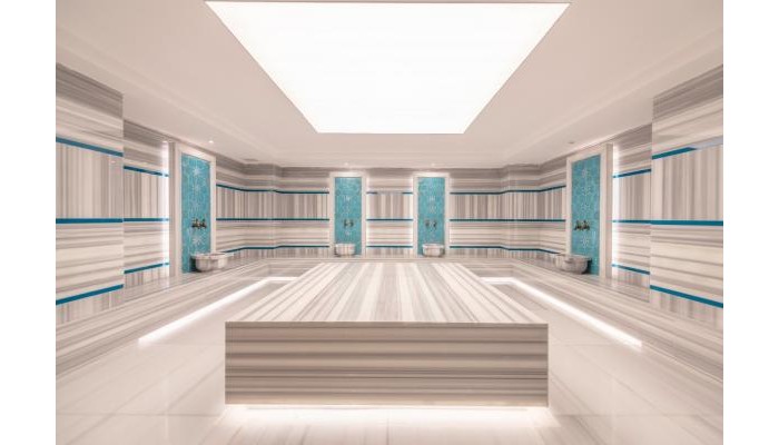 Lrs Hotels Akadia Luxury Sorgun poza 8