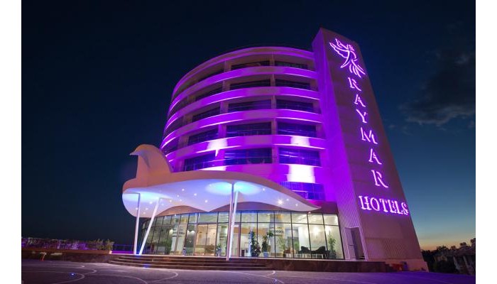Raymar Resort & Aqua poza 0