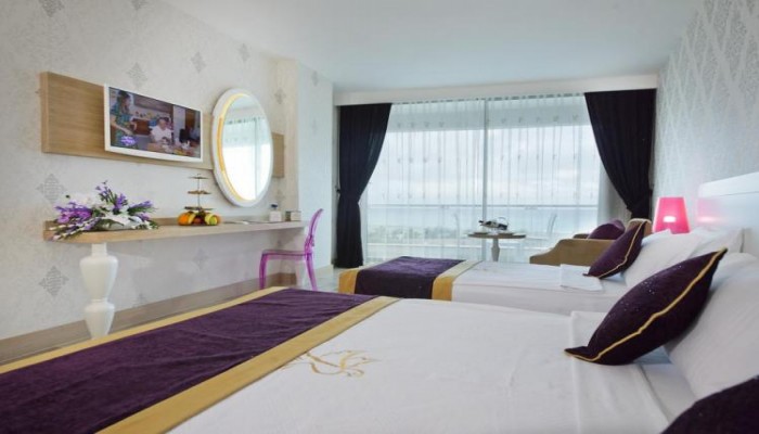 Raymar Resort & Aqua poza 4