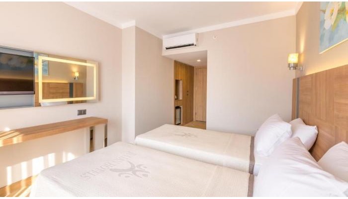 Ada Julian Hotel Marmaris poza 7