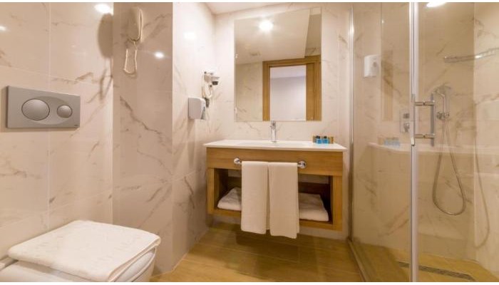 Ada Julian Hotel Marmaris poza 10