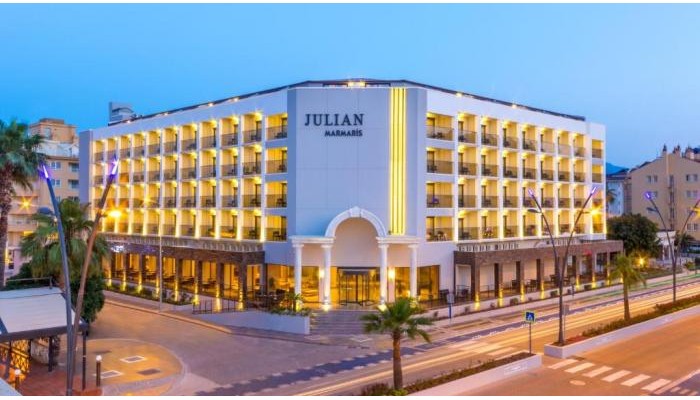 Ada Julian Hotel Marmaris poza 0