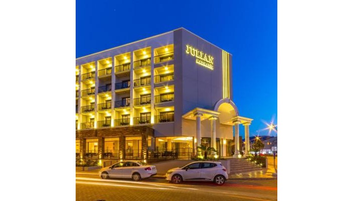 Ada Julian Hotel Marmaris poza 1