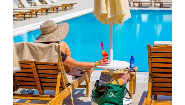 Ada Julian Hotel Marmaris poza 15