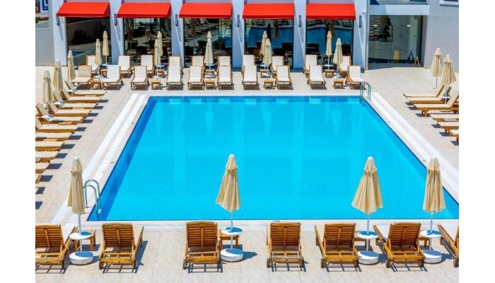 Ada Julian Hotel Marmaris poza 14